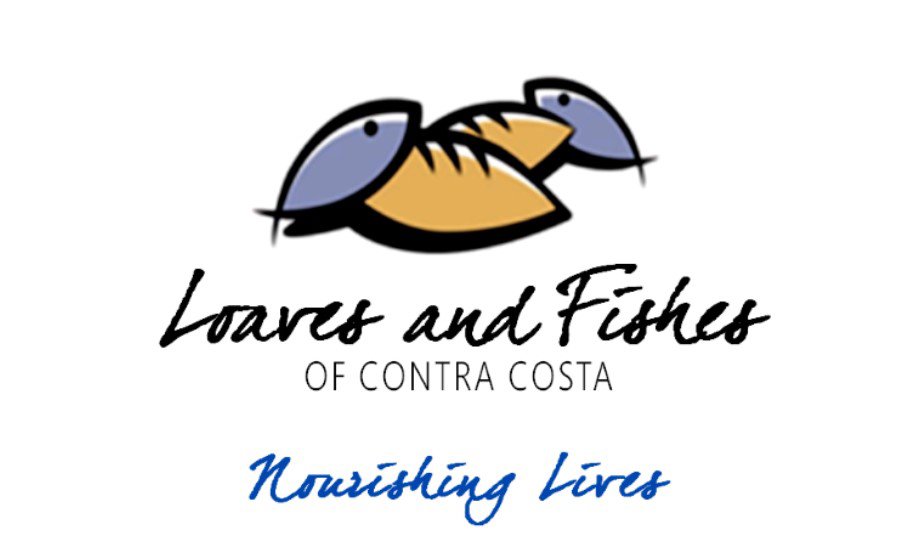 Nominee "Loaves and Fishes of Contra Costa" The Best of Martinez